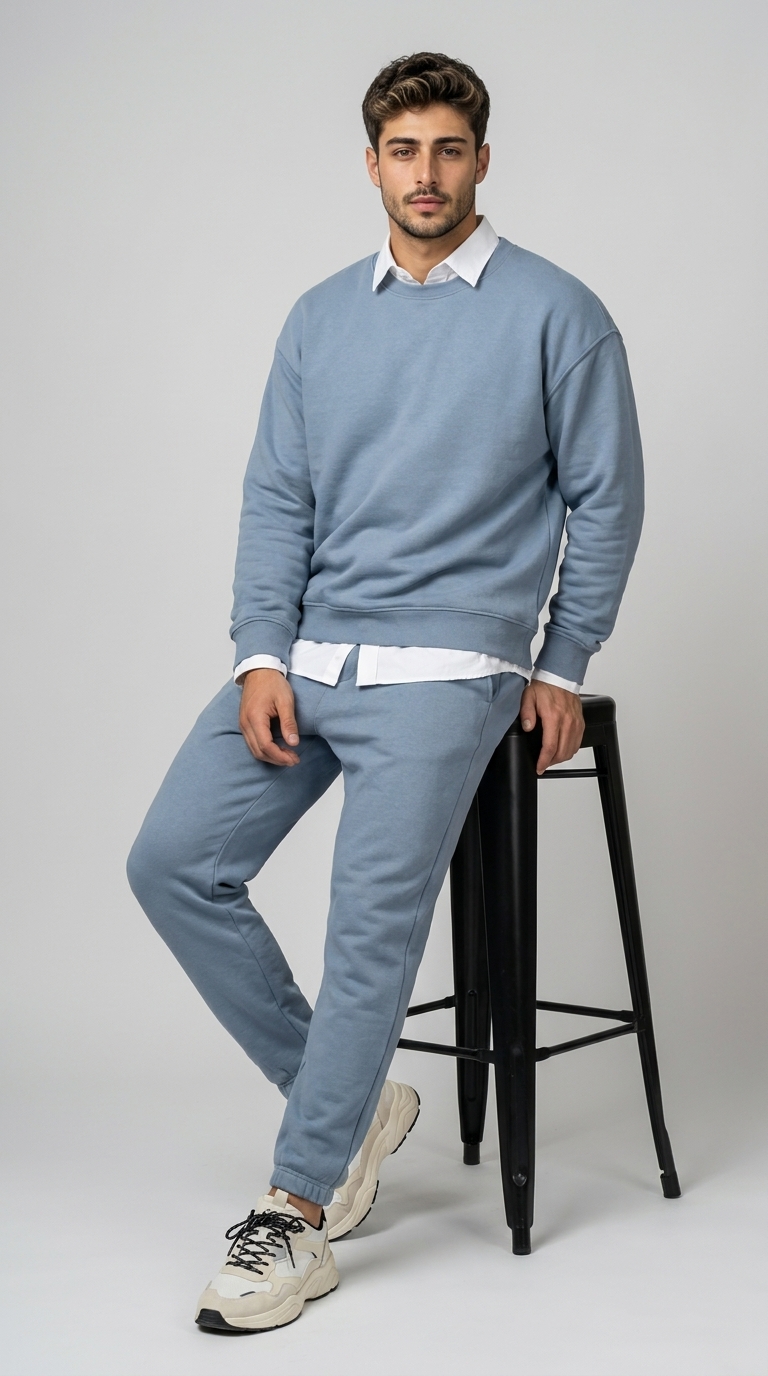 K-Moda Stüdyo Editoryal